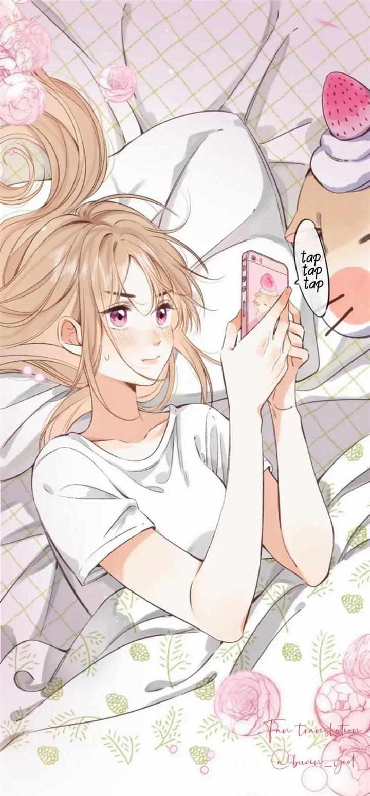 Hidden Love (Zhu Yi) Chapter 51 - halaman 7