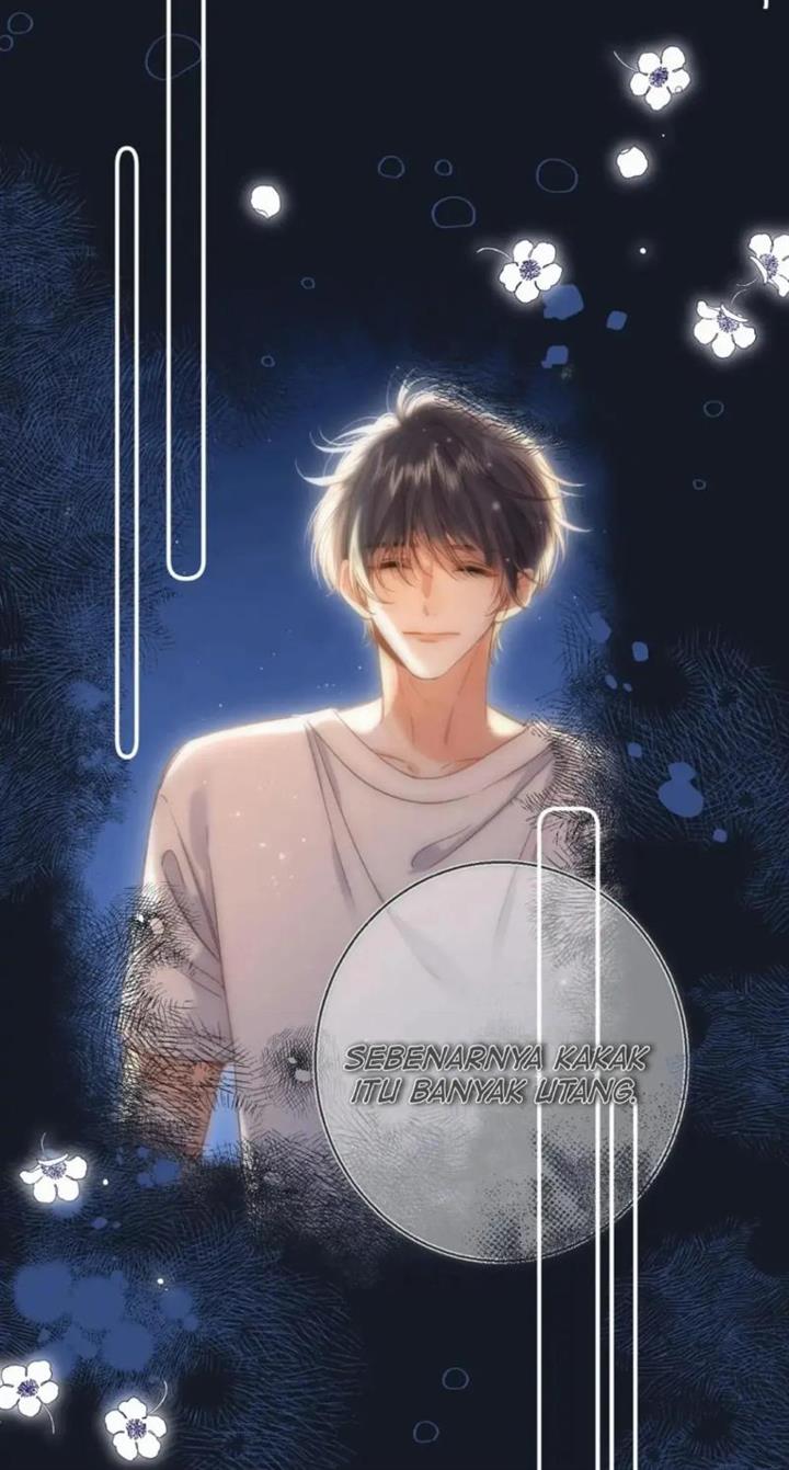 Hidden Love (Zhu Yi) Chapter 52 - halaman 30