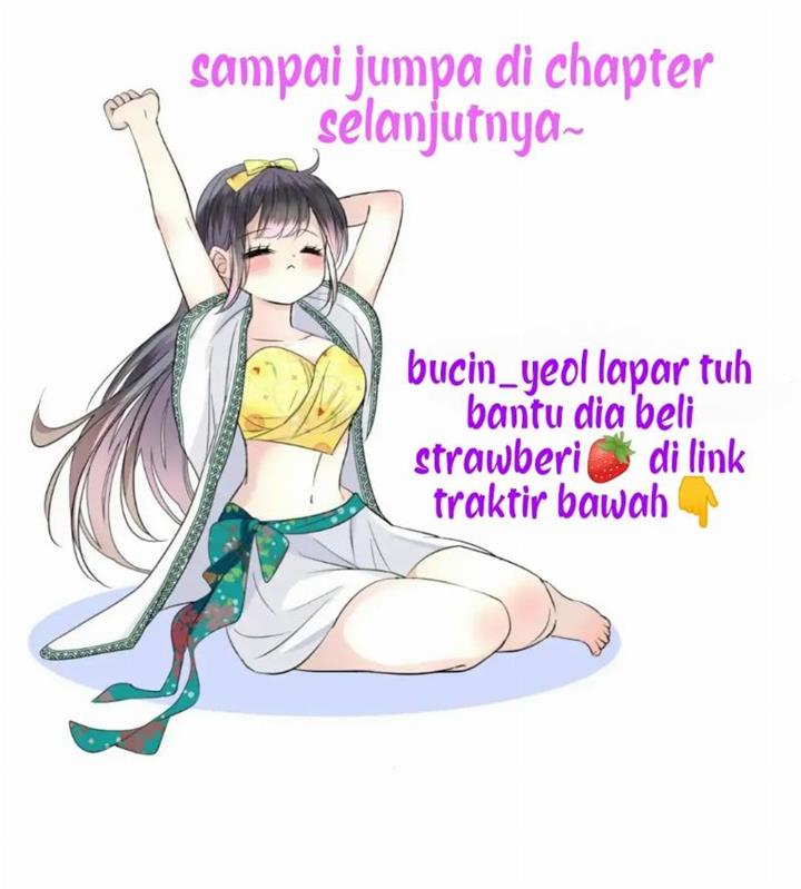 Hidden Love (Zhu Yi) Chapter 52 - halaman 33