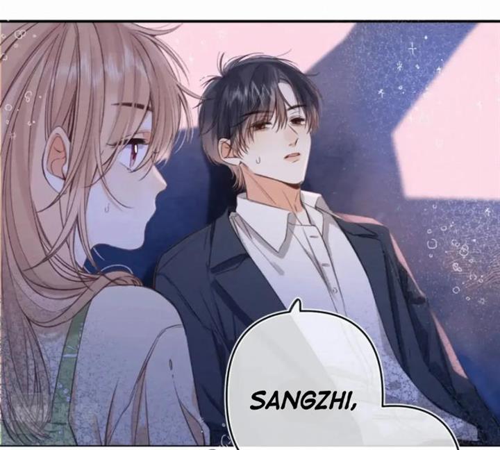 Hidden Love (Zhu Yi) Chapter 52 - halaman 7