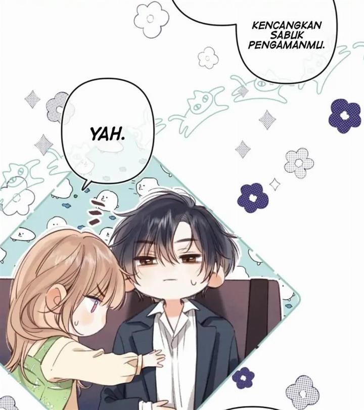 Hidden Love (Zhu Yi) Chapter 52 - halaman 8