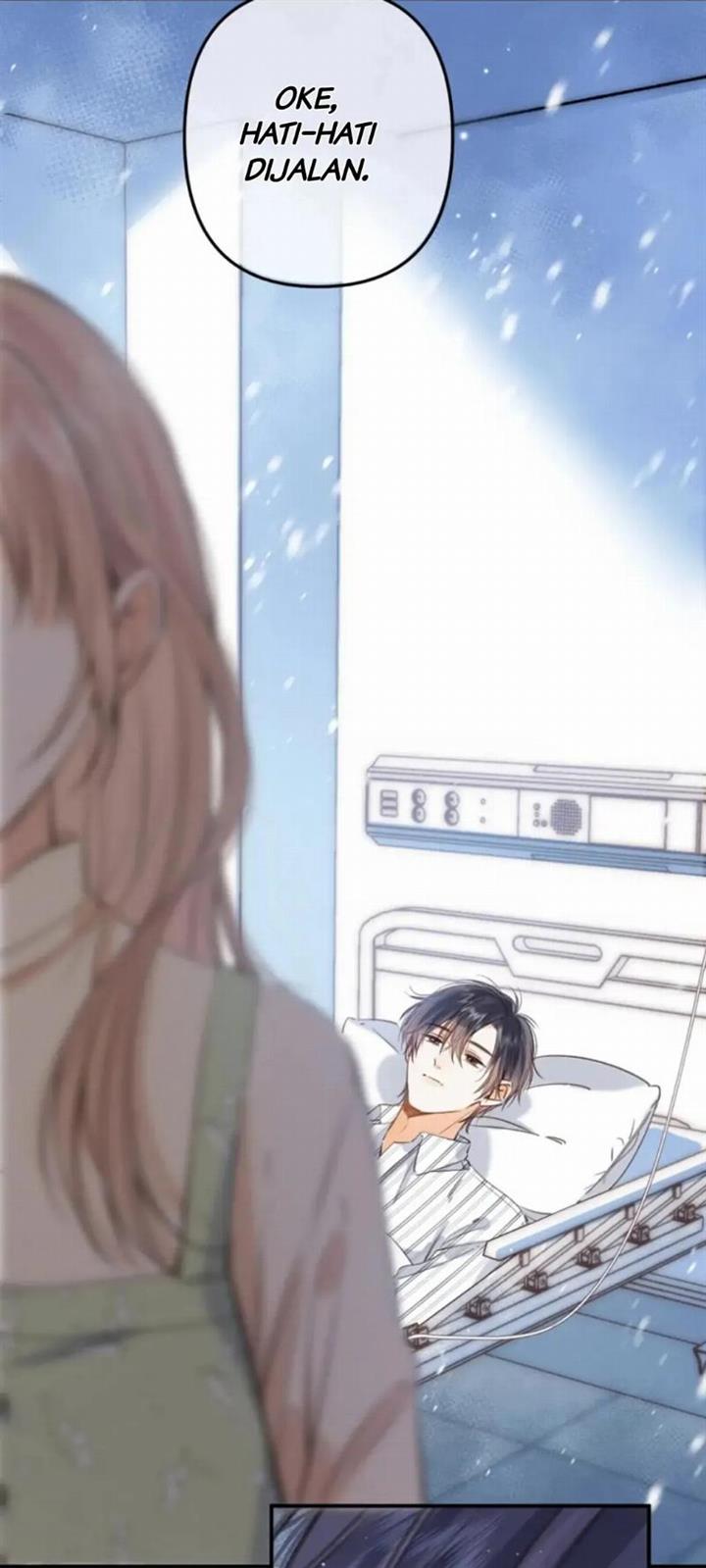 Hidden Love (Zhu Yi) Chapter 53 - halaman 12