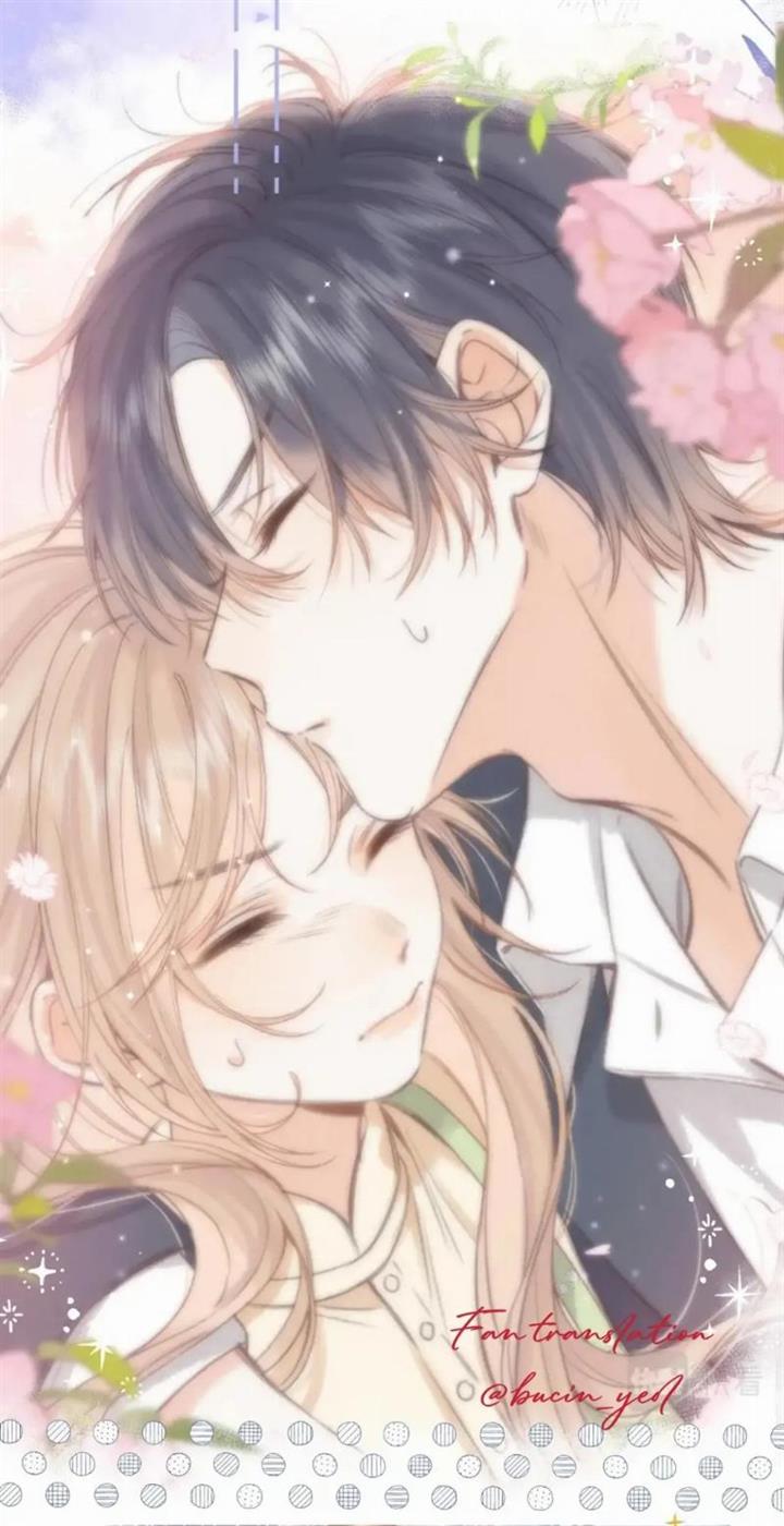Hidden Love (Zhu Yi) Chapter 53 - halaman 14