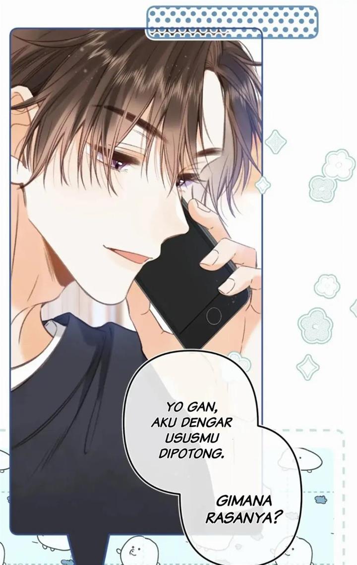 Hidden Love (Zhu Yi) Chapter 53 - halaman 19