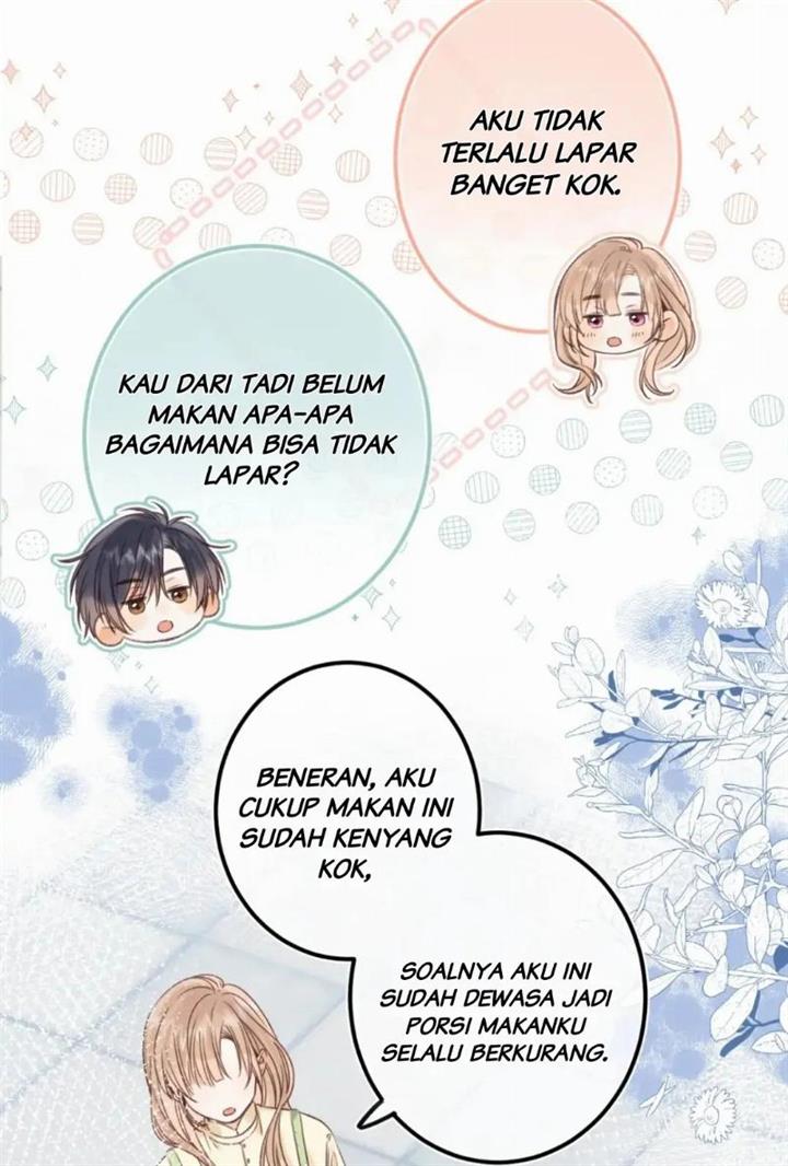 Hidden Love (Zhu Yi) Chapter 53 - halaman 35