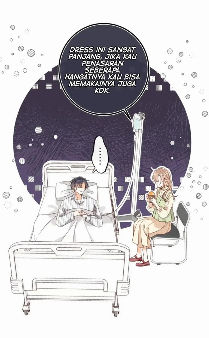 Hidden Love (Zhu Yi) Chapter 53 - halaman 41