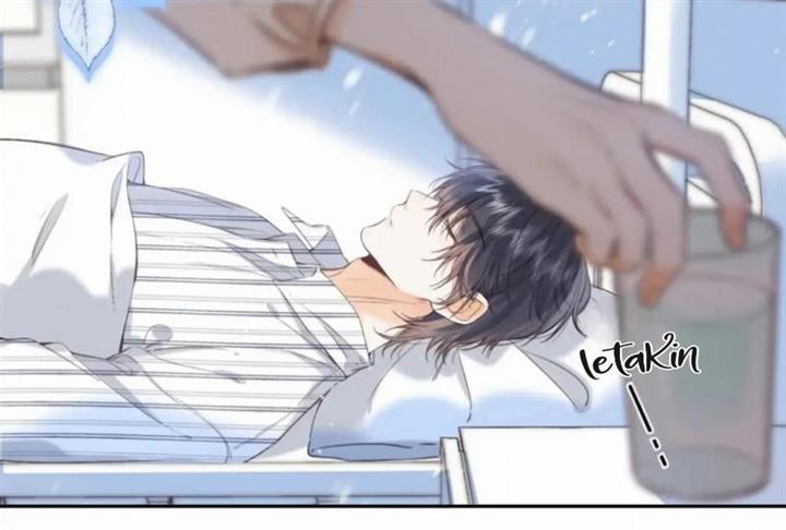 Hidden Love (Zhu Yi) Chapter 53 - halaman 7