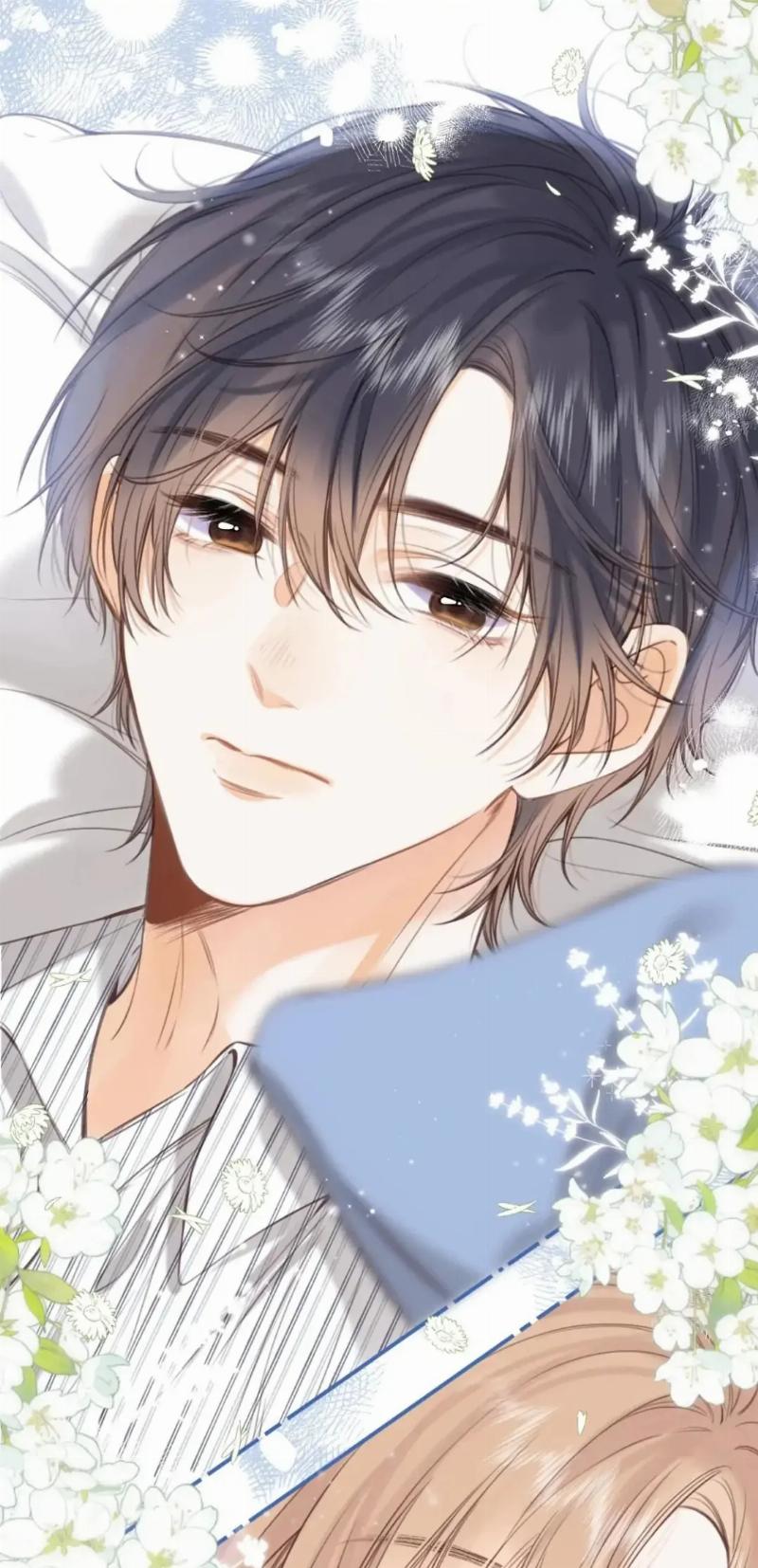 Hidden Love (Zhu Yi) Chapter 54 - halaman 16