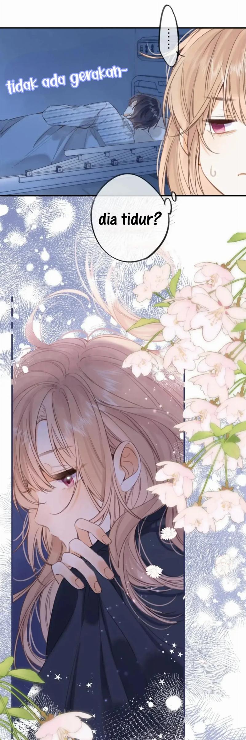 Hidden Love (Zhu Yi) Chapter 54 - halaman 29