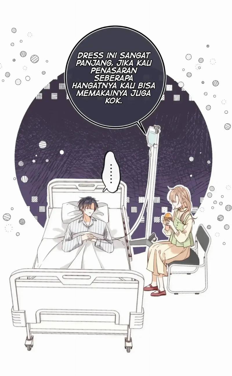 Hidden Love (Zhu Yi) Chapter 54 - halaman 3