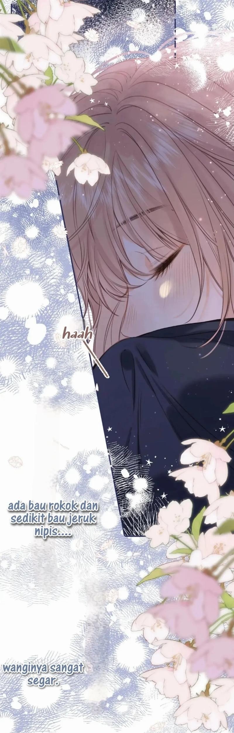 Hidden Love (Zhu Yi) Chapter 54 - halaman 30