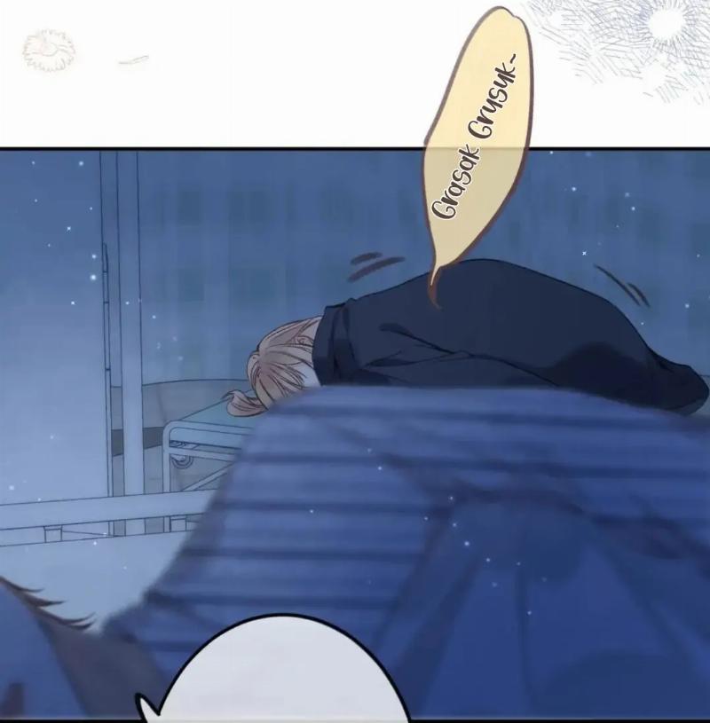 Hidden Love (Zhu Yi) Chapter 54 - halaman 32
