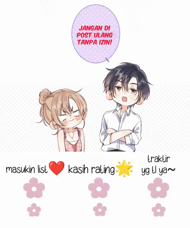 Hidden Love (Zhu Yi) Chapter 54 - halaman 41