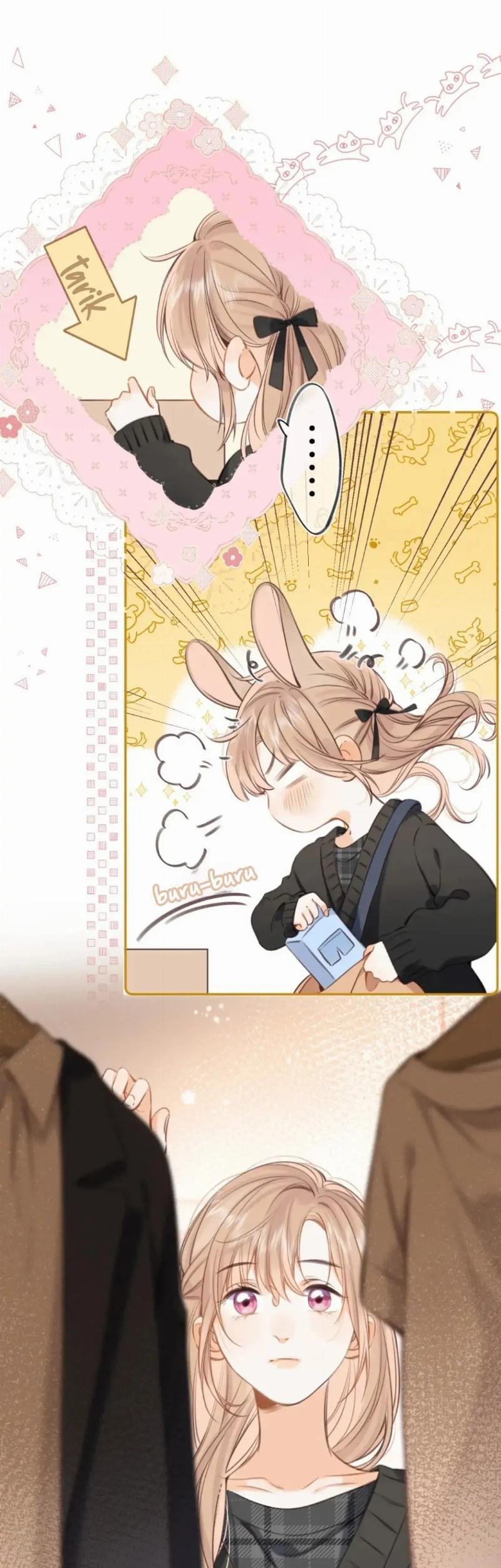 Hidden Love (Zhu Yi) Chapter 55 - halaman 29
