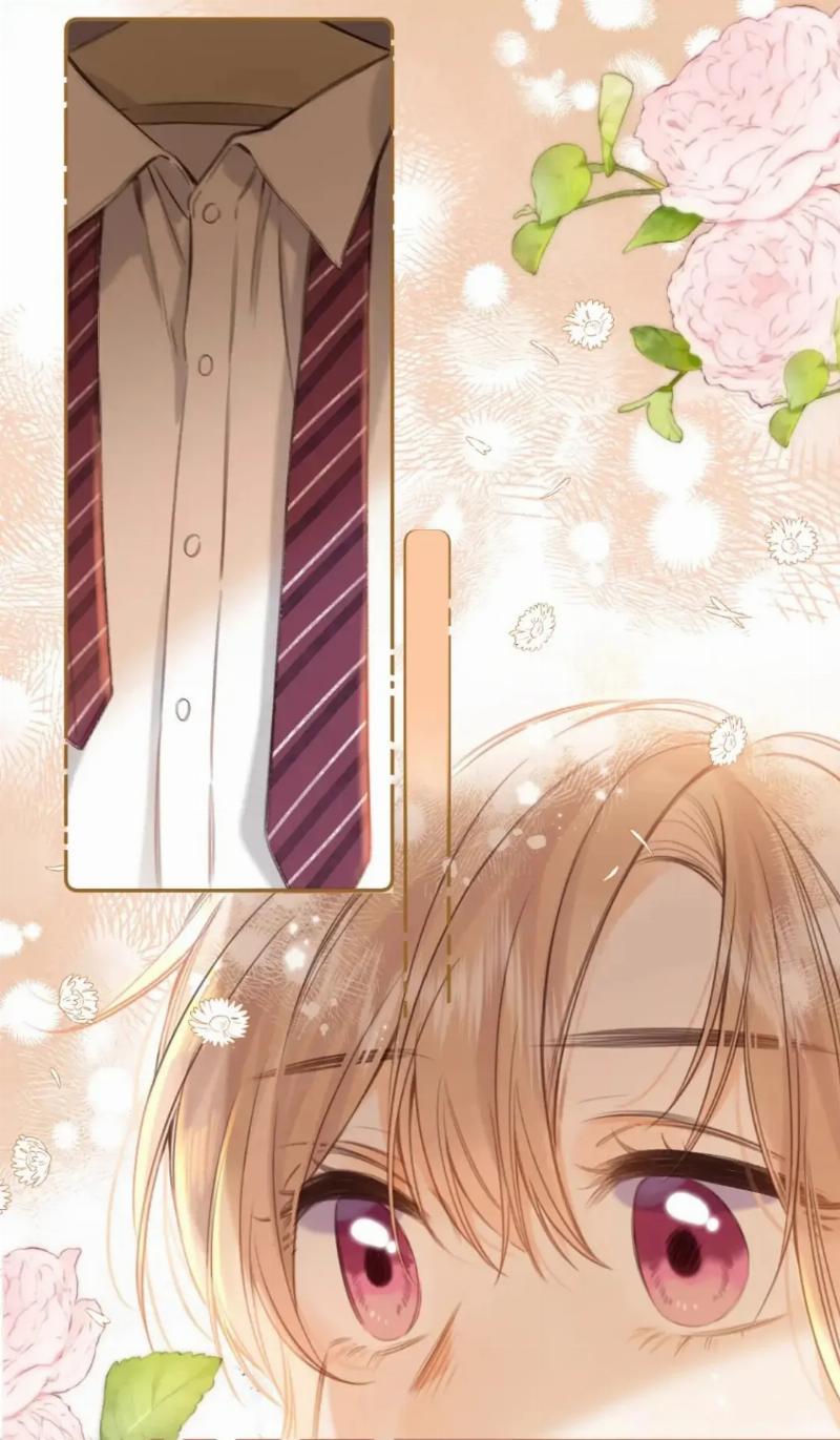 Hidden Love (Zhu Yi) Chapter 55 - halaman 31