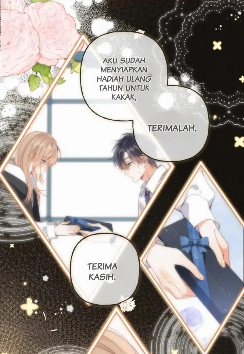 Hidden Love (Zhu Yi) Chapter 55 - halaman 32