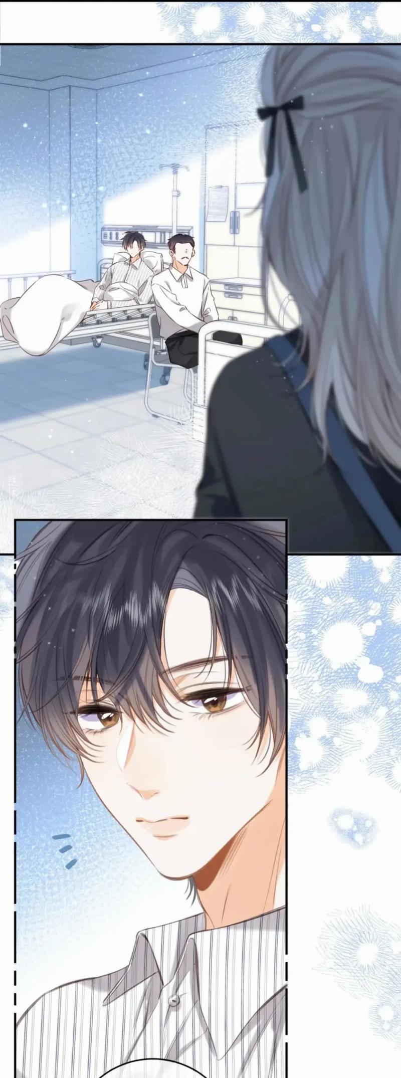 Hidden Love (Zhu Yi) Chapter 55 - halaman 40