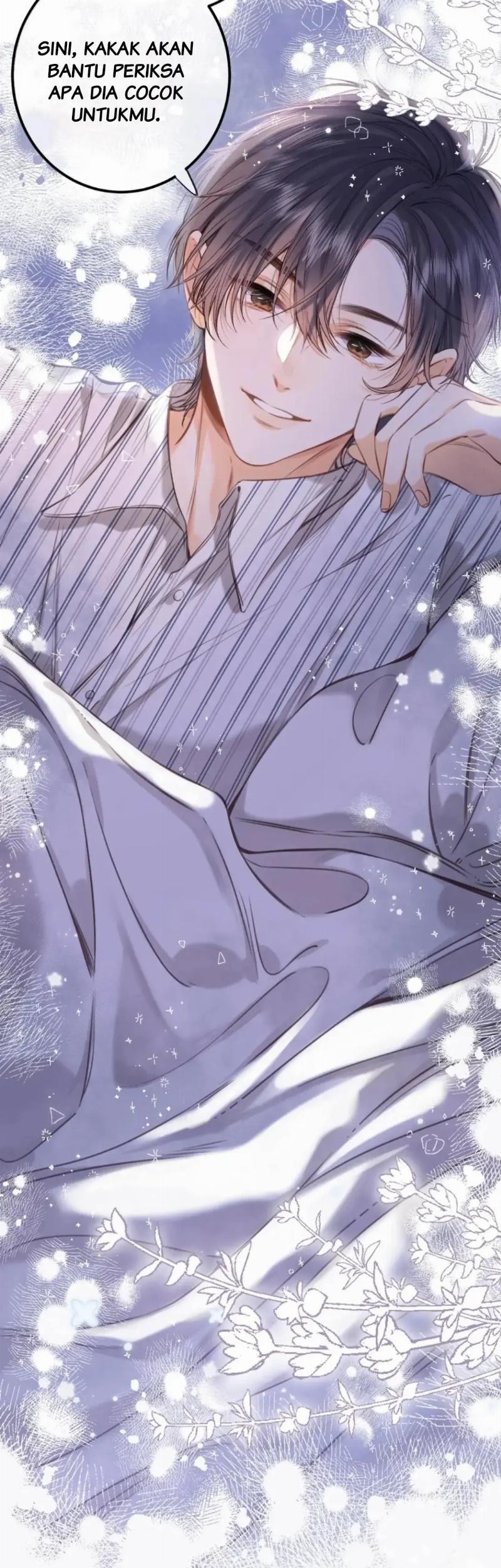 Hidden Love (Zhu Yi) Chapter 55 - halaman 5