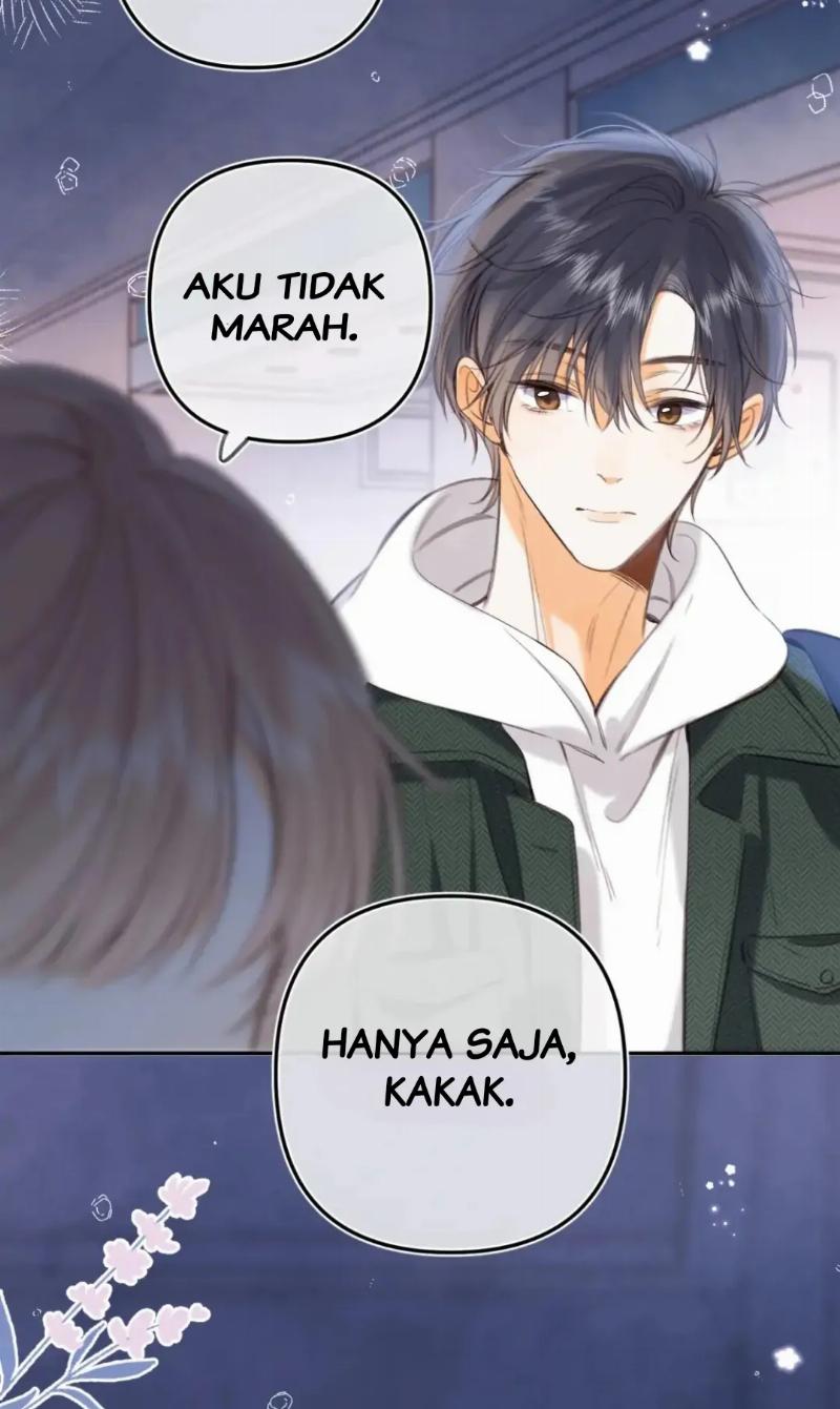 Hidden Love (Zhu Yi) Chapter 56 - halaman 28