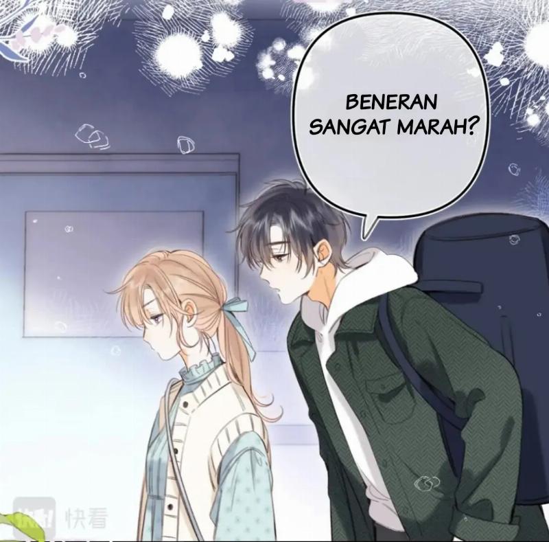 Hidden Love (Zhu Yi) Chapter 56 - halaman 30
