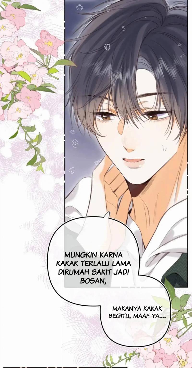 Hidden Love (Zhu Yi) Chapter 56 - halaman 31
