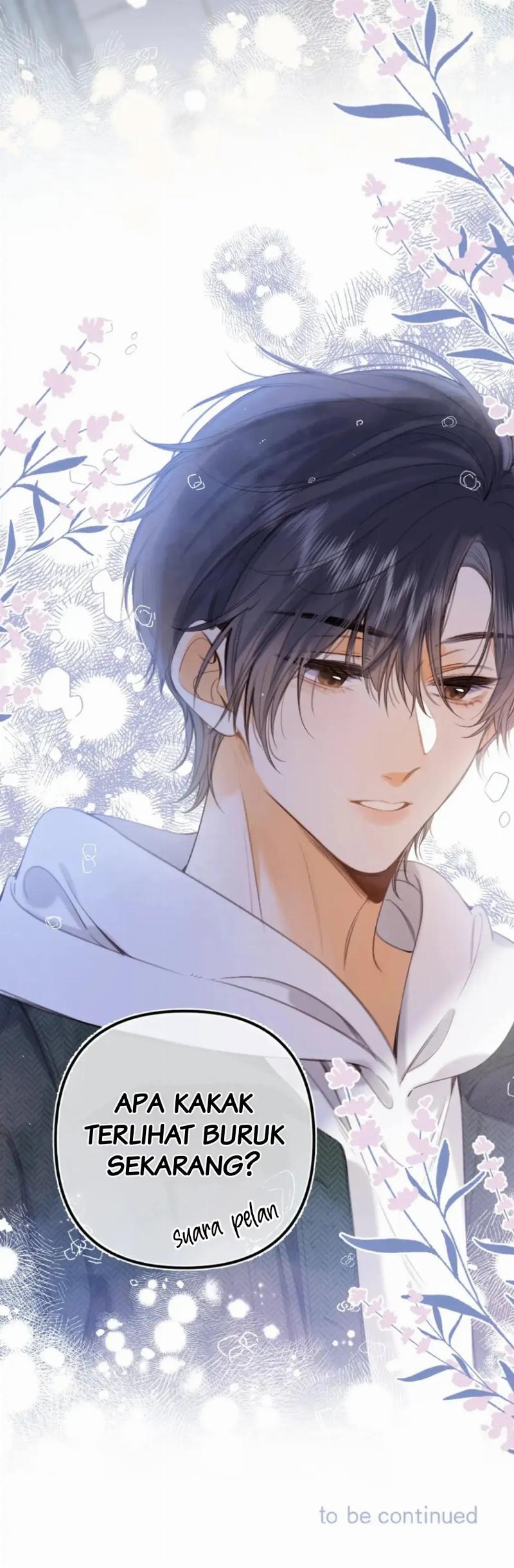 Hidden Love (Zhu Yi) Chapter 56 - halaman 34