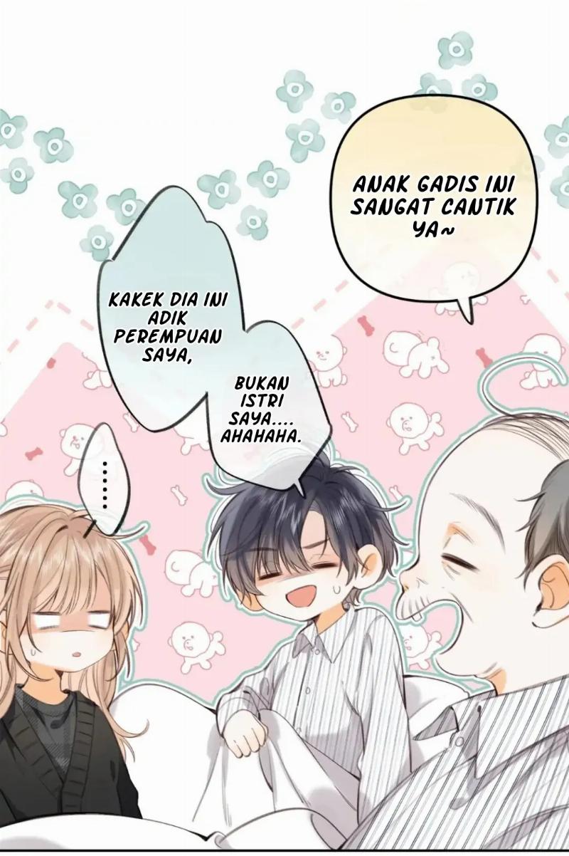 Hidden Love (Zhu Yi) Chapter 56 - halaman 6