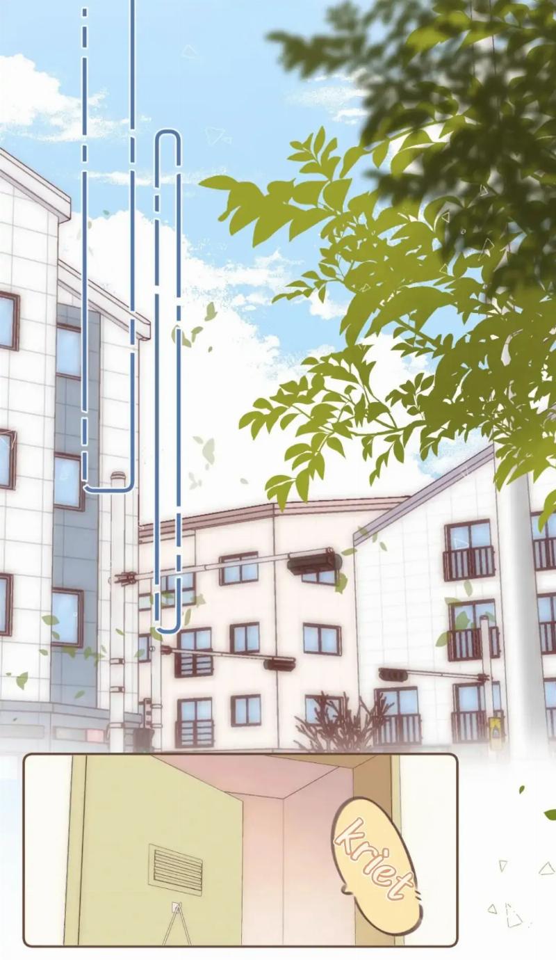 Hidden Love (Zhu Yi) Chapter 57 - halaman 11