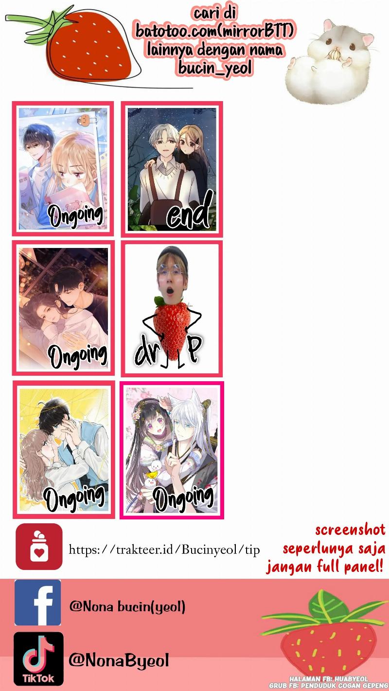 Hidden Love (Zhu Yi) Chapter 57 - halaman 2