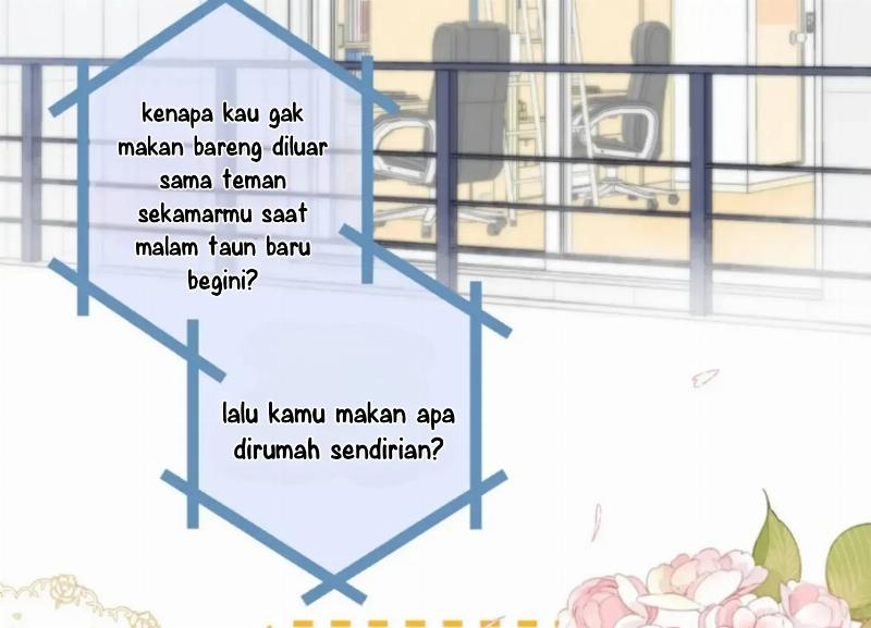 Hidden Love (Zhu Yi) Chapter 57 - halaman 25