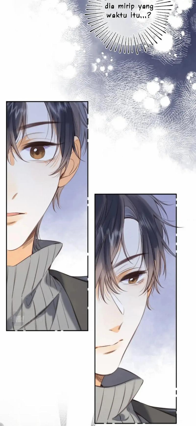Hidden Love (Zhu Yi) Chapter 57 - halaman 38