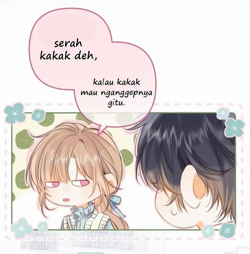 Hidden Love (Zhu Yi) Chapter 57 - halaman 8