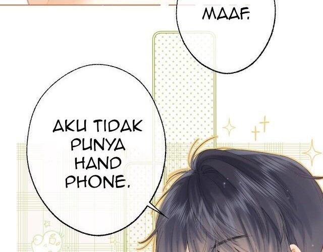 Hidden Love (Zhu Yi) Chapter 6 - halaman 20