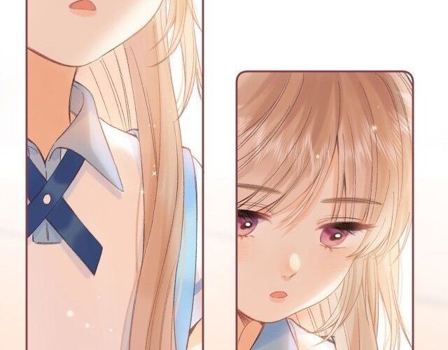Hidden Love (Zhu Yi) Chapter 7 - halaman 18