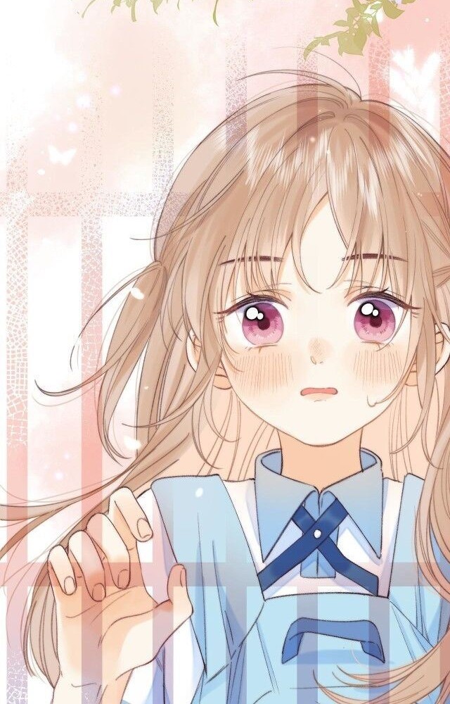 Hidden Love (Zhu Yi) Chapter 7 - halaman 25