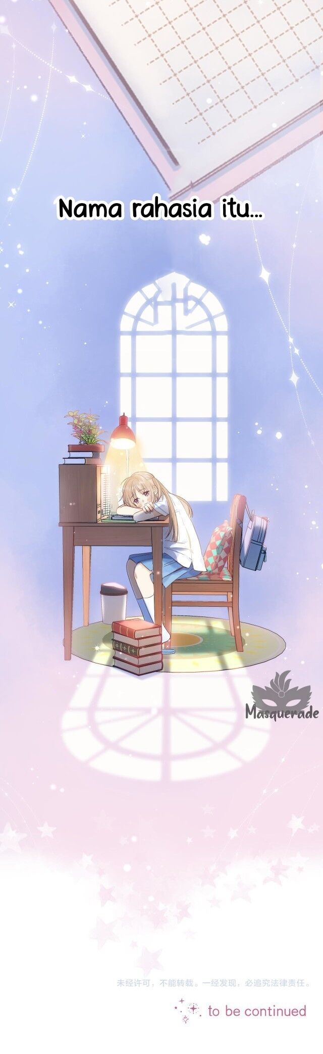 Hidden Love (Zhu Yi) Chapter 7 - halaman 30