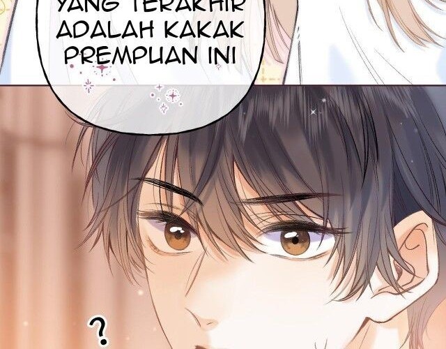 Hidden Love (Zhu Yi) Chapter 7 - halaman 5