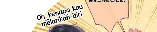 Hidden Love (Zhu Yi) Chapter 7 - halaman 8