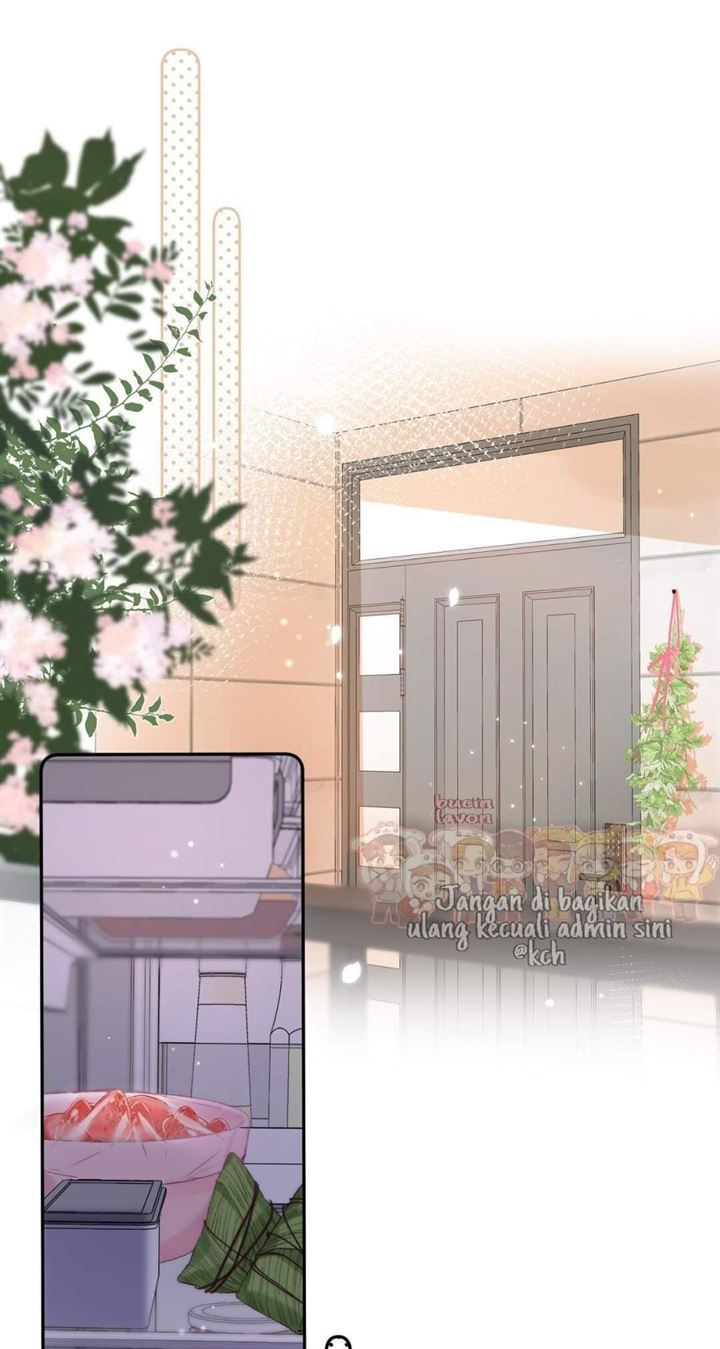Hidden Love (Zhu Yi) Chapter 8 - halaman 2