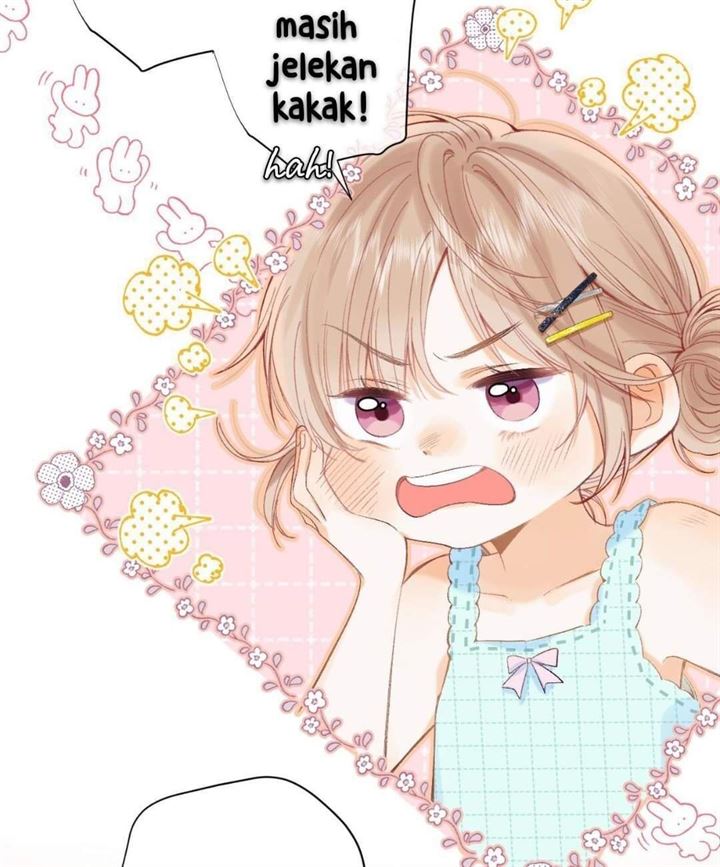 Hidden Love (Zhu Yi) Chapter 8 - halaman 32