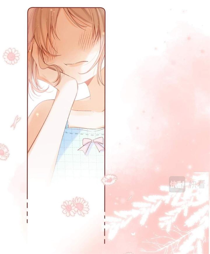 Hidden Love (Zhu Yi) Chapter 8 - halaman 35
