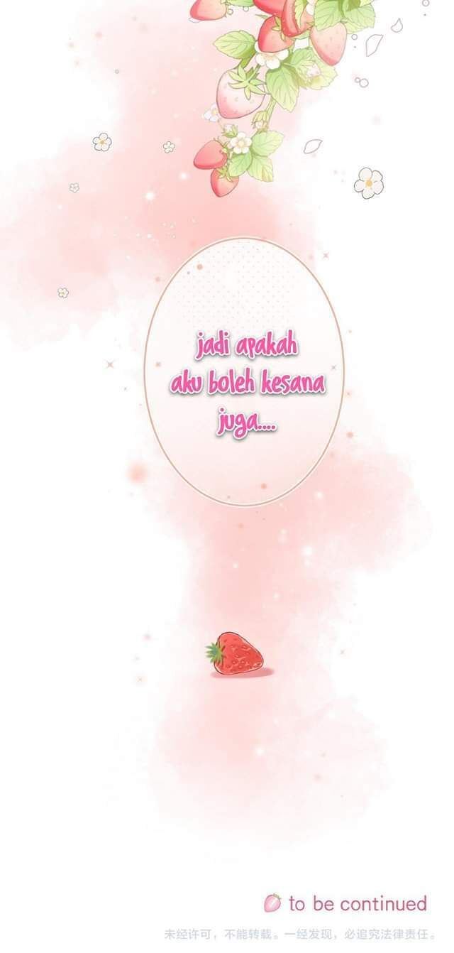 Hidden Love (Zhu Yi) Chapter 8 - halaman 37