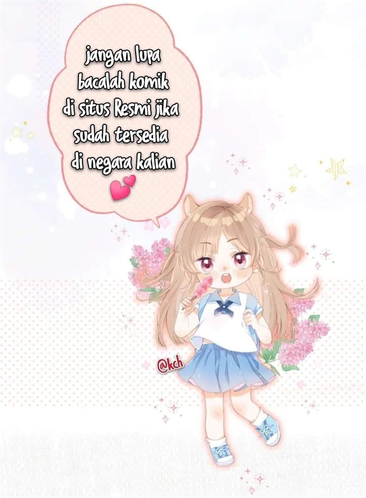 Hidden Love (Zhu Yi) Chapter 8 - halaman 38