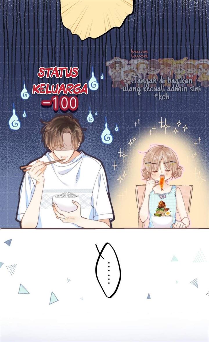 Hidden Love (Zhu Yi) Chapter 9 - halaman 11