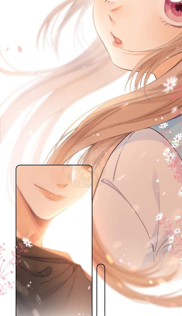 Hidden Love (Zhu Yi) Chapter 9 - halaman 20