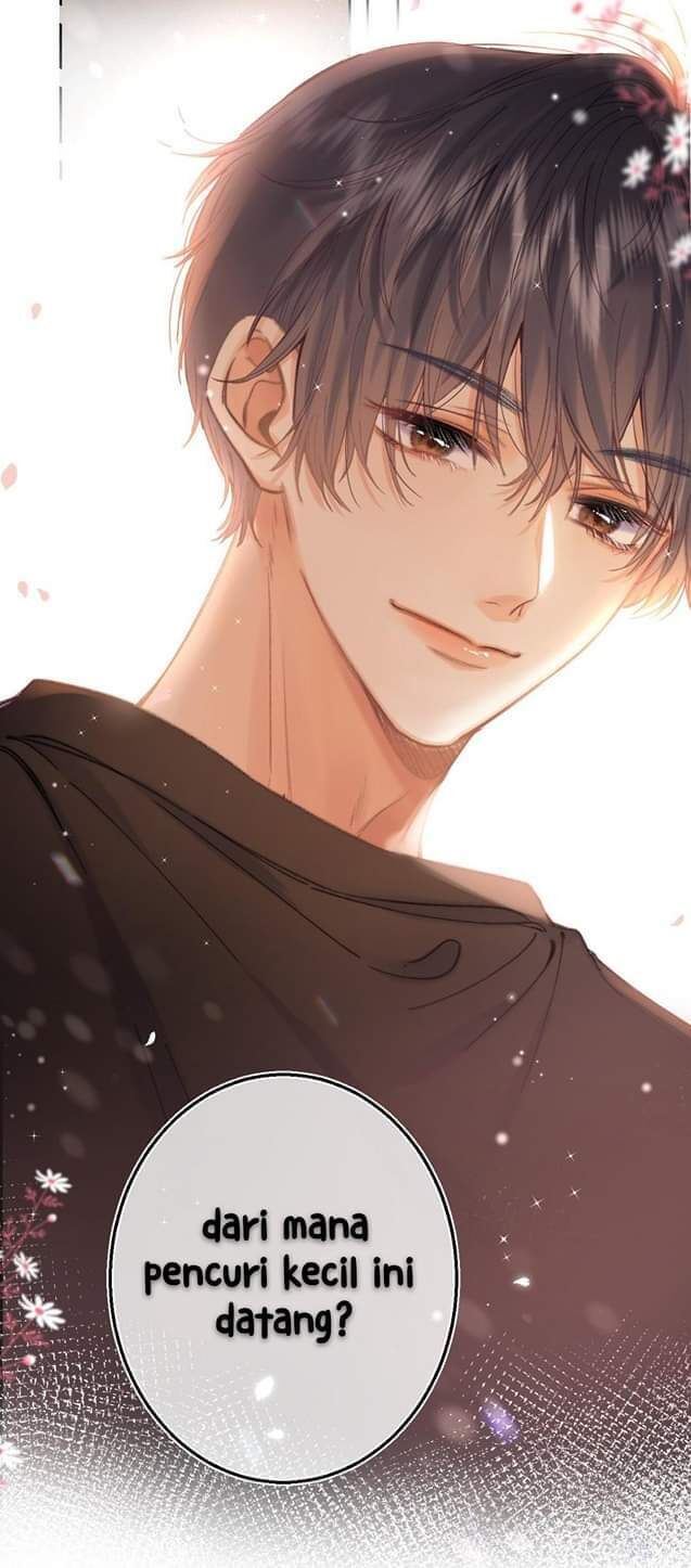 Hidden Love (Zhu Yi) Chapter 9 - halaman 21