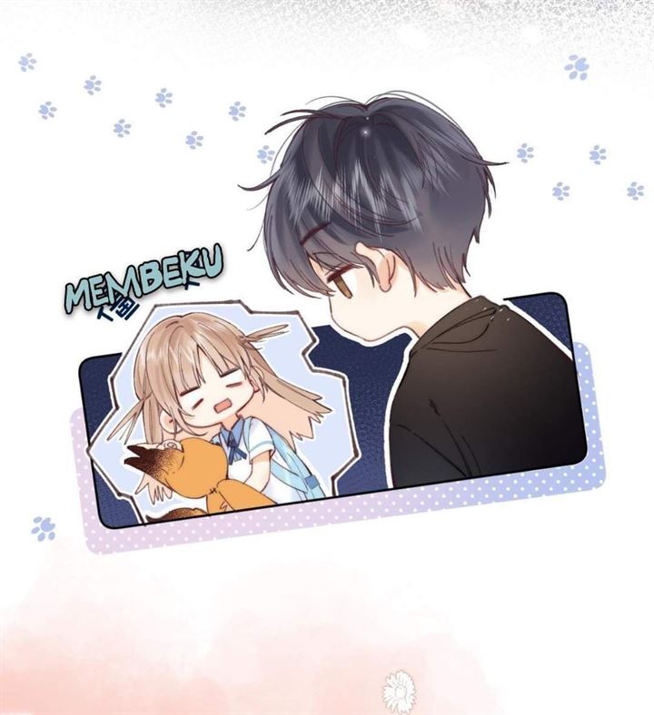 Hidden Love (Zhu Yi) Chapter 9 - halaman 22