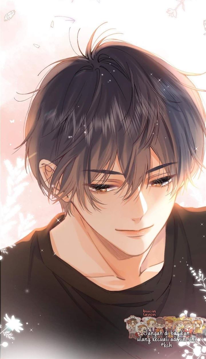 Hidden Love (Zhu Yi) Chapter 9 - halaman 24