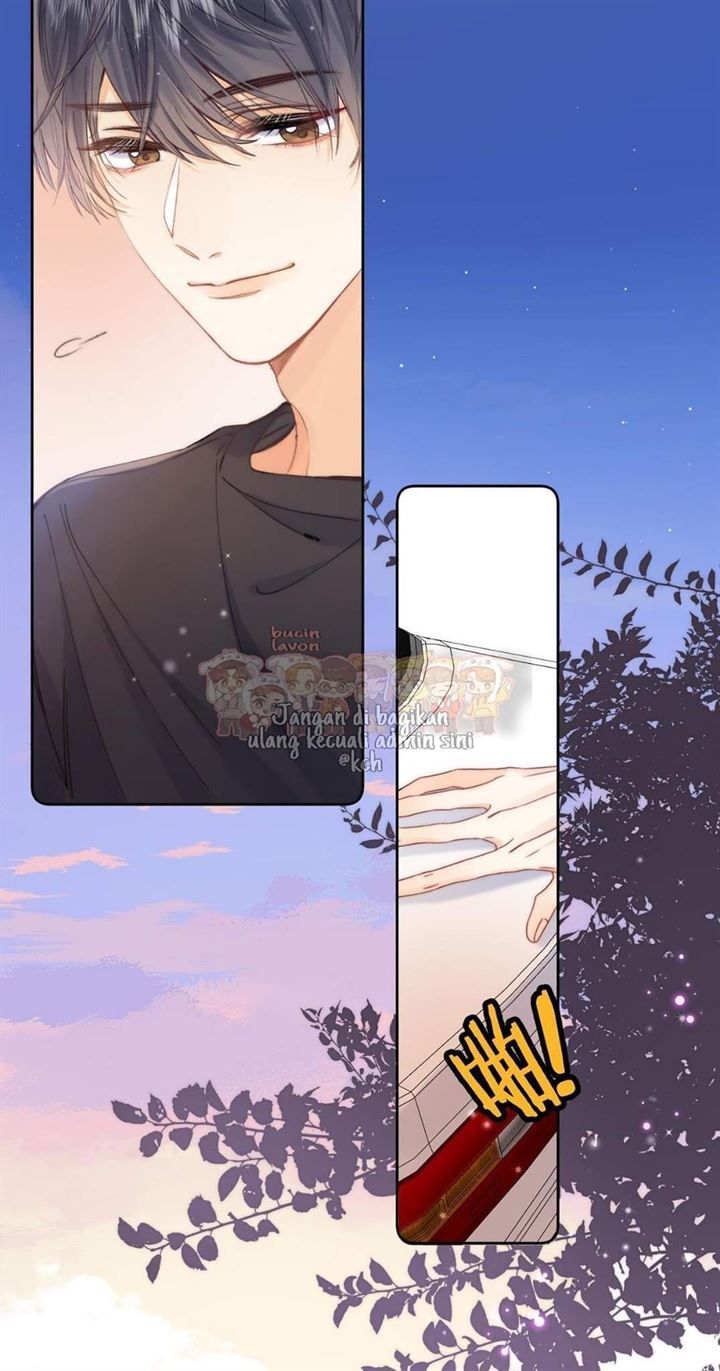 Hidden Love (Zhu Yi) Chapter 9 - halaman 34