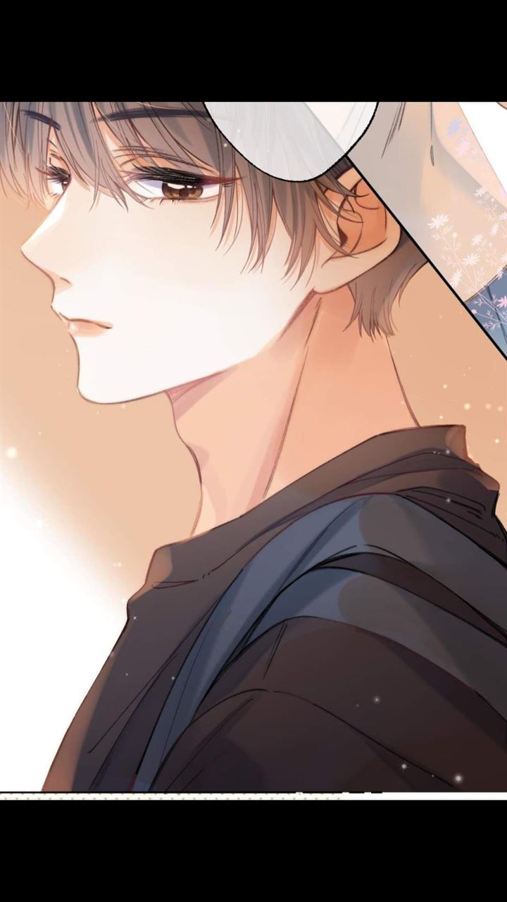 Hidden Love (Zhu Yi) Chapter 9 - halaman 40